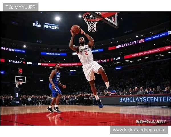 [NBA]莱昂纳德31分 快船客场大胜篮网.